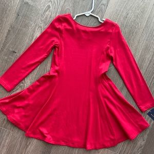 NWT Polo Ralph Lauren knit dress